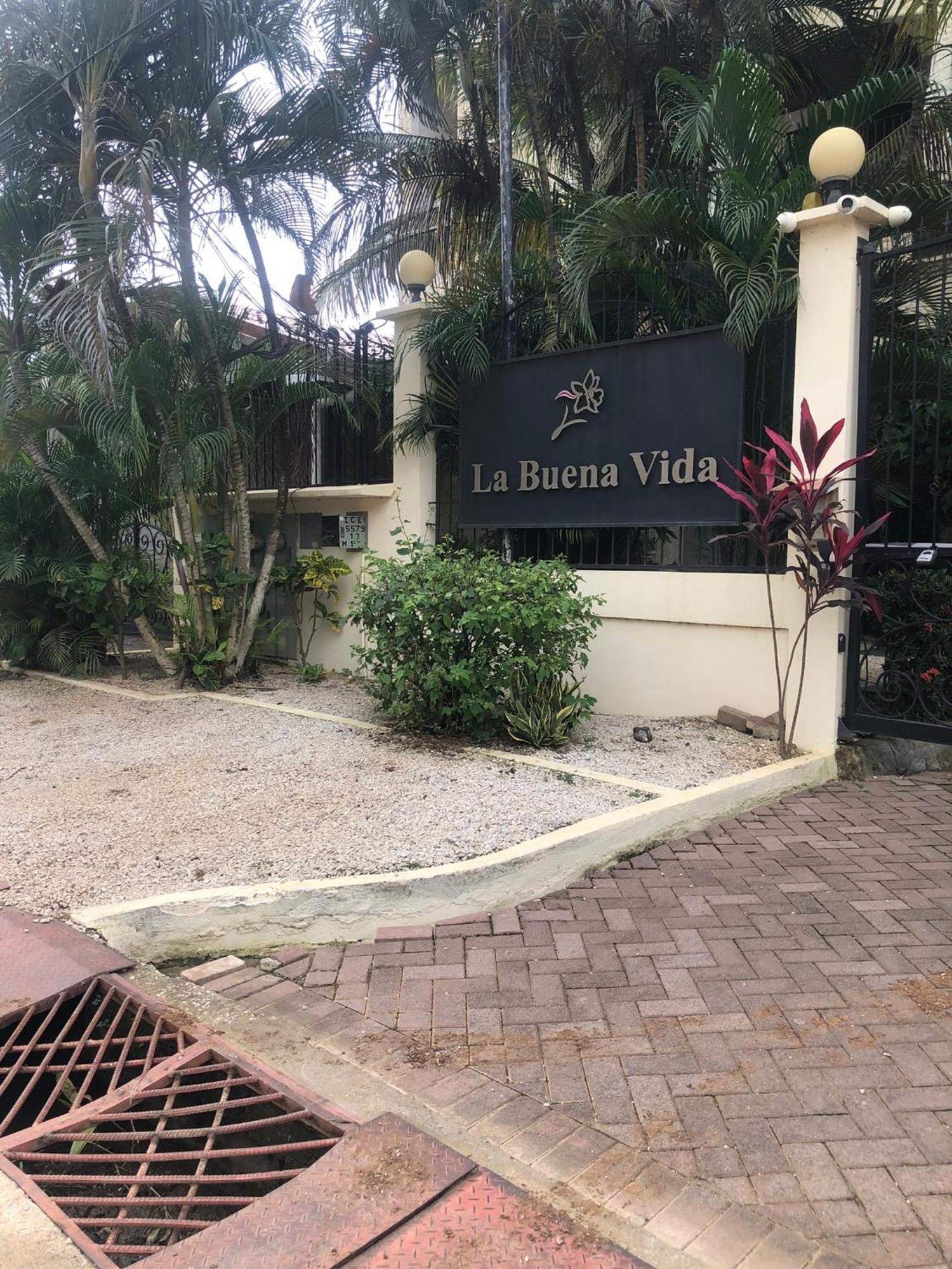 타마린도 La Buena Vida 2 아파트 외부 사진